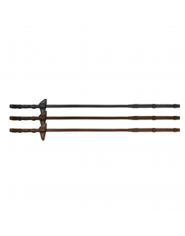 Lippo Gummitygel Selected med stopper silverspännen