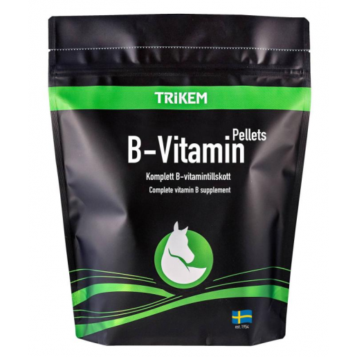 B-vitamin Vimital B-vitamin Vimital