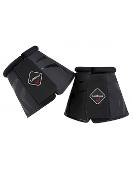 Lemieux Proshell over reach boot svart