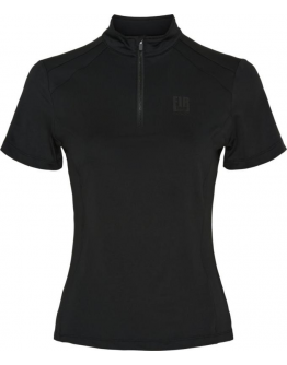 CATAGO FIR-Tech kortärmad ridtröja