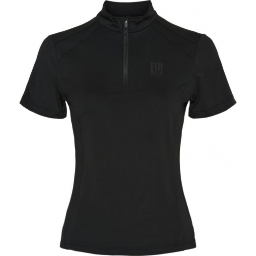 CATAGO FIR-Tech kortärmad ridtröja