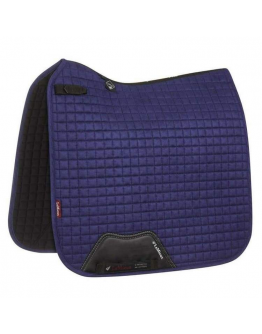 ProSport Suede Square ink blue