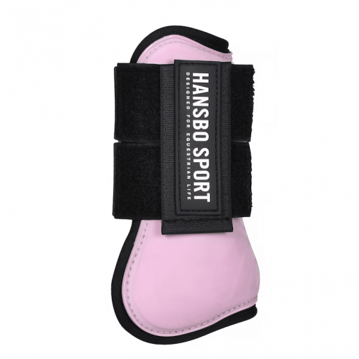 Hansbo Sport Senskydd - HS - Rosa