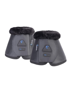 ARMA NX-MAX PRO SUPAFLEECE BOOTS, Svart