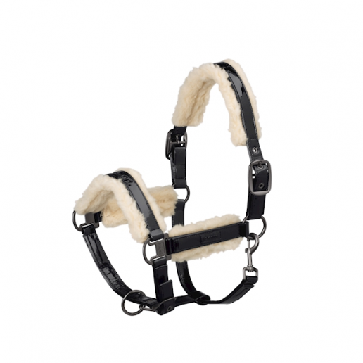 Eskadron Reflexx varnish evo-wool lack svart