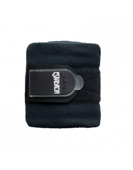 Eskadron Basics fleece bandage navy