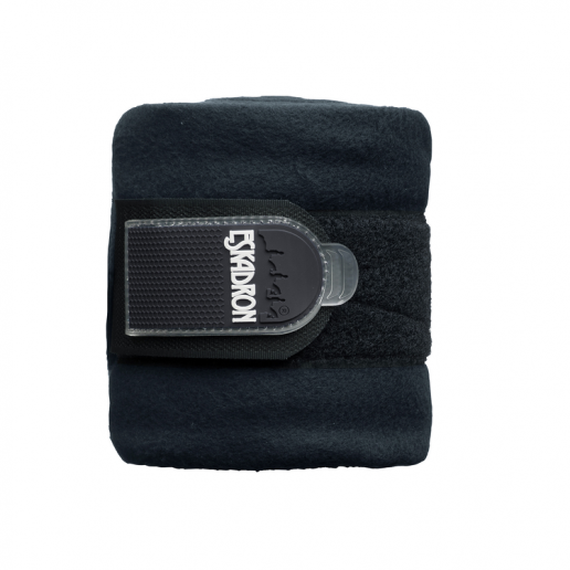 Eskadron Basics fleece bandage navy