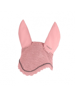 Eskadron Platinum huva rosa