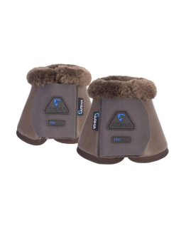 ARMA NX-MAX PRO SUPAFLEECE BOOTS, Brun