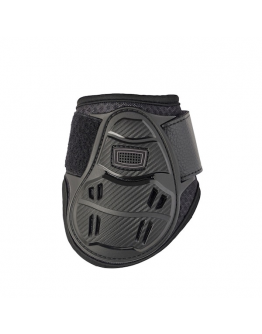 Lemieux Cool Bakskydd, Svart