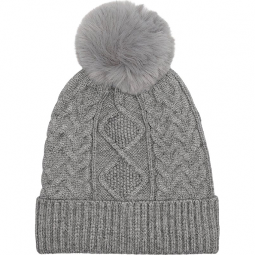 Equipage Gina mössa melange