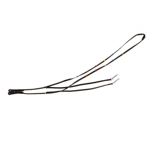 Lippo Molly hjältygel svart