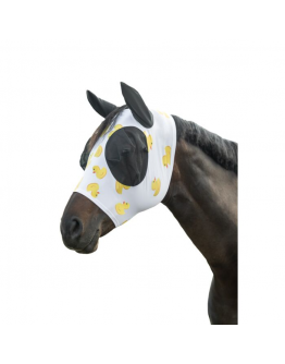 Flughuva elastisk, Anka