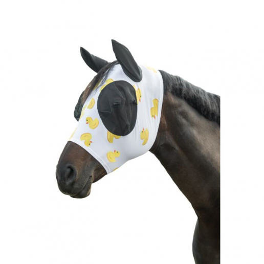 Flughuva elastisk, Anka