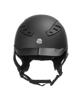 Back on Track EQ3 Lynx Smooth Top Svart