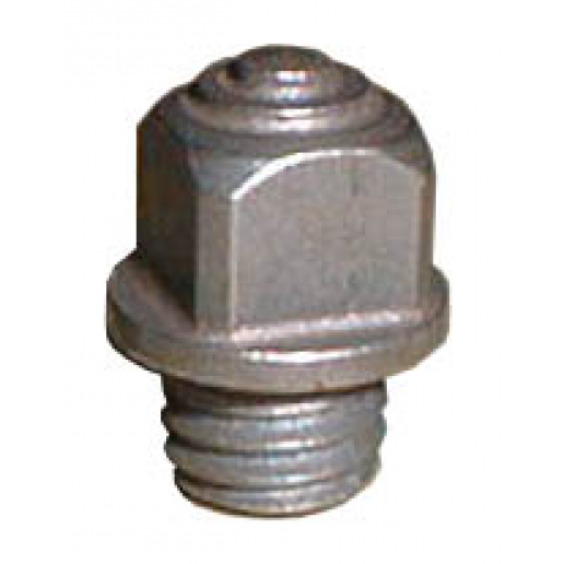 Vinterbrodd 11 mm med fläns