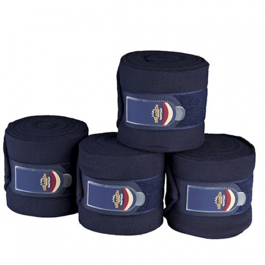 Eskadron Heritage Bandage Navy