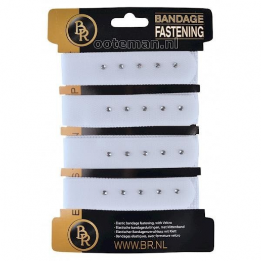 Badage fästare 4pack Badage fästare 4pack