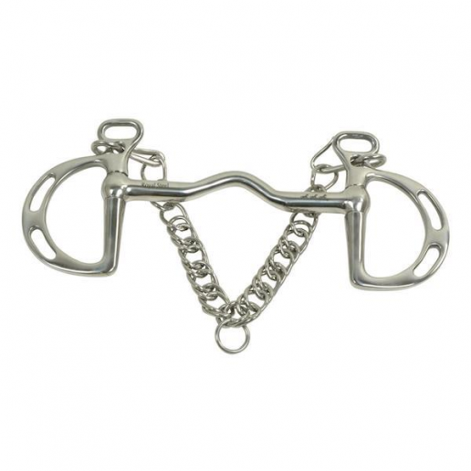 Kimblewick 13mm
