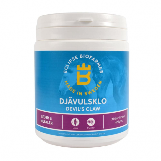 Djävulsklo Biofarmab