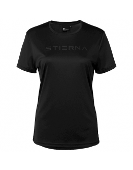 Stierna T-shirt black