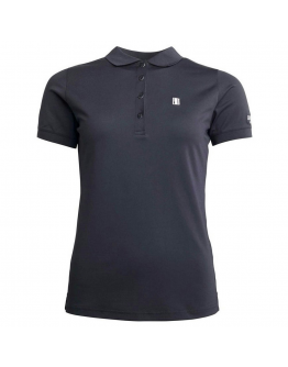 Kingsland Classic ladies pique navy