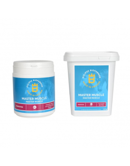 ECLIPSE BIOFARMAB Master Muscle