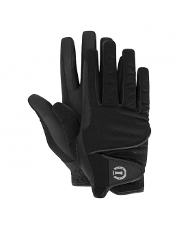 Imperial vinterhandskar Shimmer svart