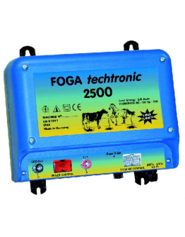 Foga techtronic 2500 3,8j/230v Elaggregat