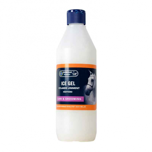 Ice Gel Eclipse Biofarmab