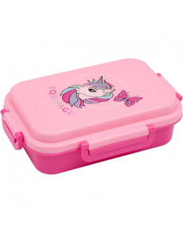 Equipage Equipage Butterfly matlåda