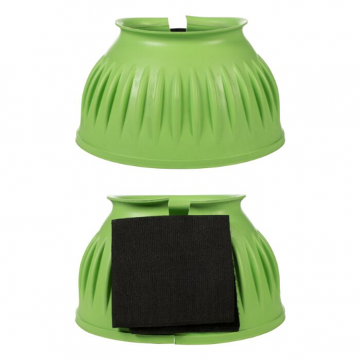 Gummiboots Atlanta, Limegrön