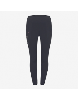Cavallo tights Lin grip mobilfickor darkblue