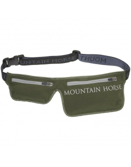 Magväska Mountainhorse, Olivgrön