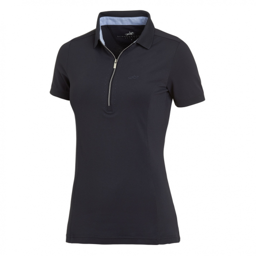 Schockemöhle piké Faye style dark blue Schockemöhle piké Faye style dark blue