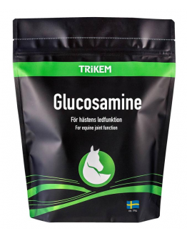 Glucosamin