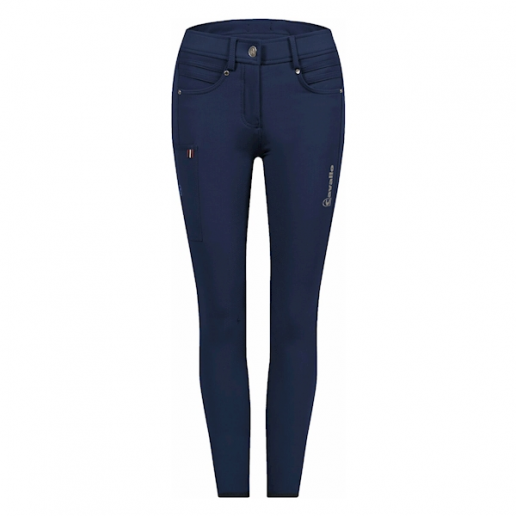 Cavallo Carole grip vinter navy (mobilficka)