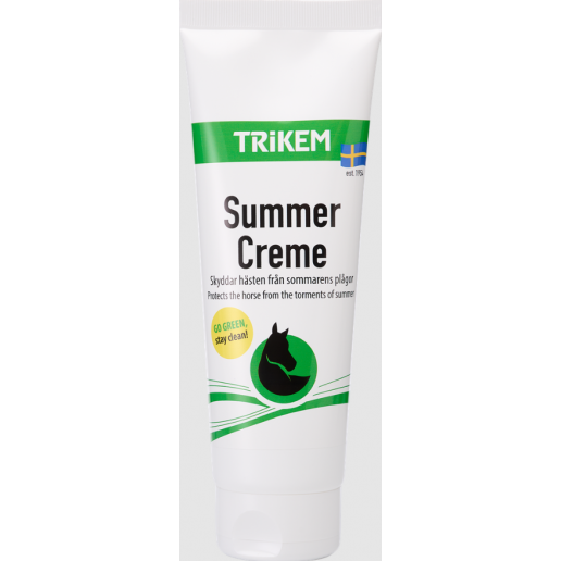 Trikem Flugkräm - SummerCream