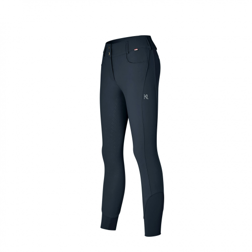 Kingsland Kira ladies regular full grip navy