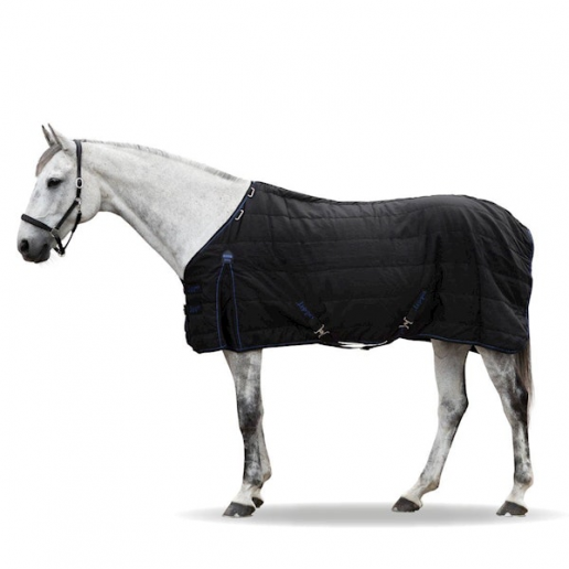 Lippo Stalltäcke Supreme svart 200gr