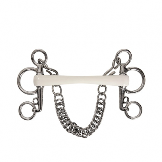 Lippo Flexible pu comfort Babypelham