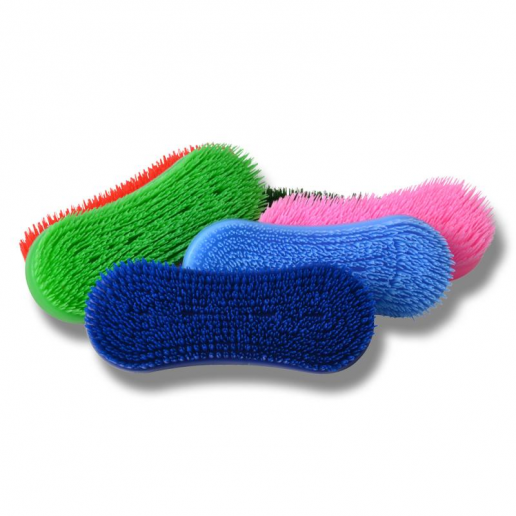 Grooming Star "Magic Brush"