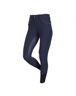 Lemieux Freya helskodda ridbyxor navy