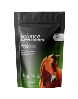 Science ProKalm - Lugnande tillskott 1,1kg