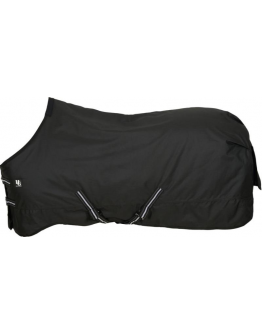 HorseGuard Utetäcke 600D, 200g, Svart