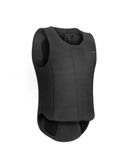 Komperdell Ballistic Flex Fit Väst Champion Junior, Svart/Silver