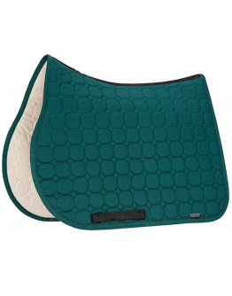 Equiline Octagon schabrak hopp grön